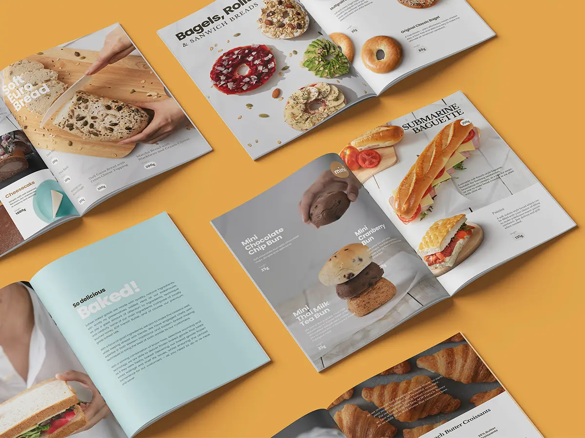 Sofresh Bakehouse